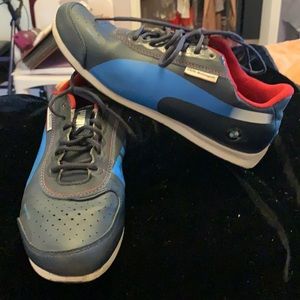 Puma BMW sneakers